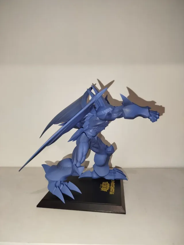 YU-GI-OH! Konami Monsters Legion set Egyptian Gods