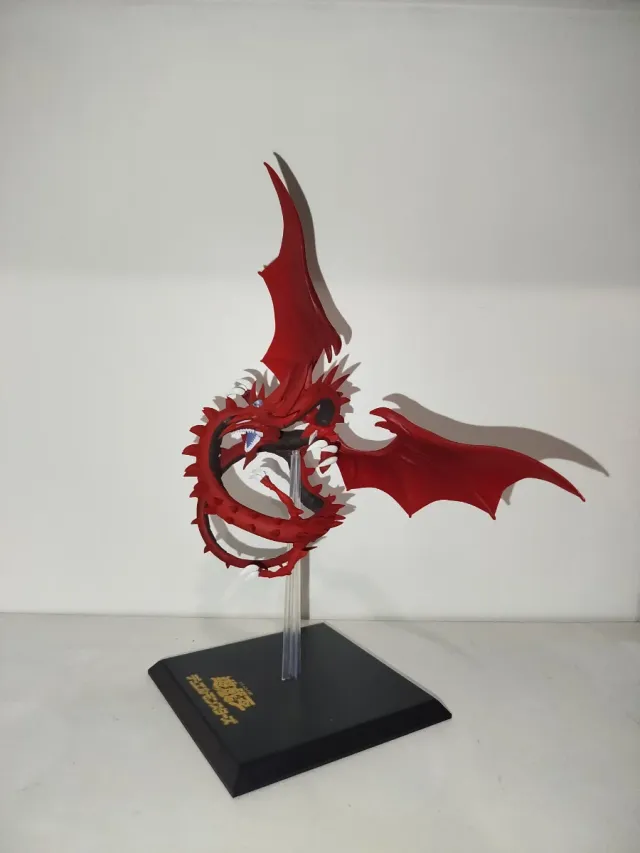 YU-GI-OH! Konami Monsters Legion set Egyptian Gods