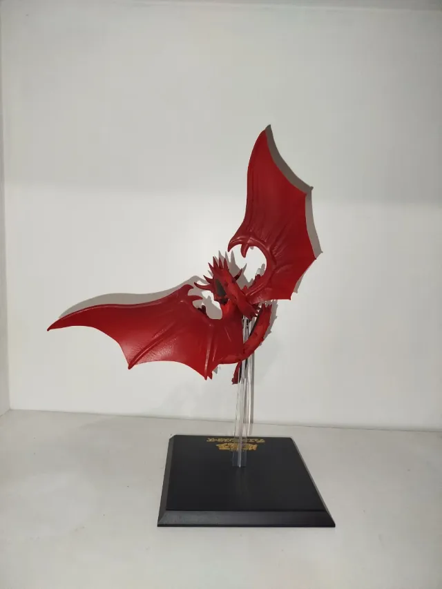 YU-GI-OH! Konami Monsters Legion set Egyptian Gods