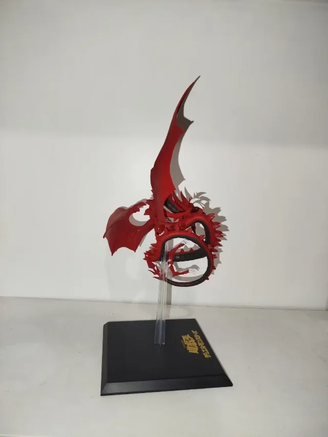 YU-GI-OH! Konami Monsters Legion set Egyptian Gods