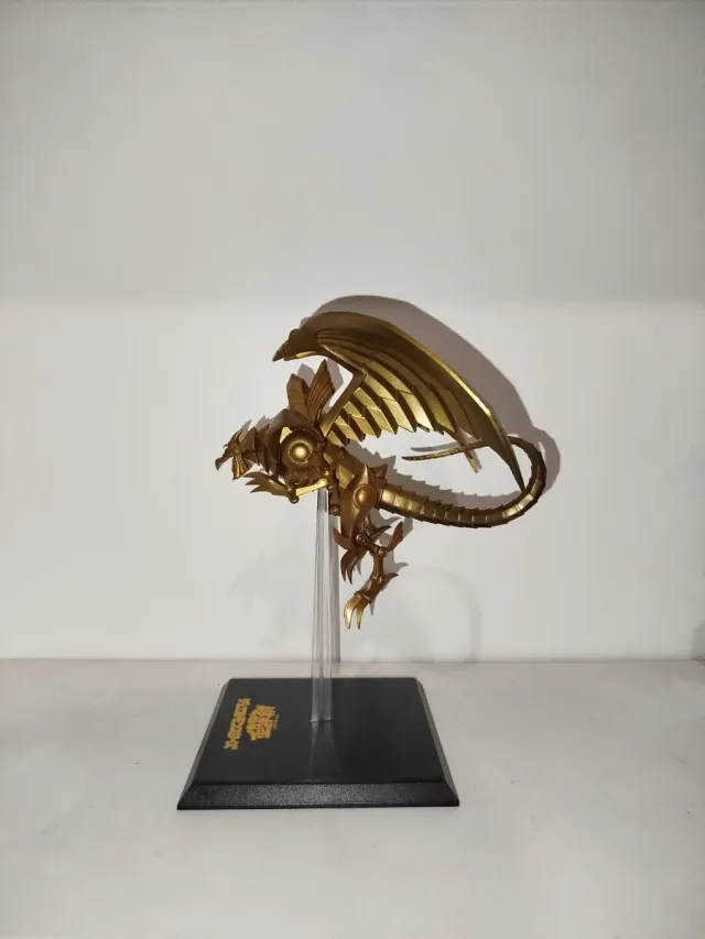 YU-GI-OH! Konami Monsters Legion set Egyptian Gods