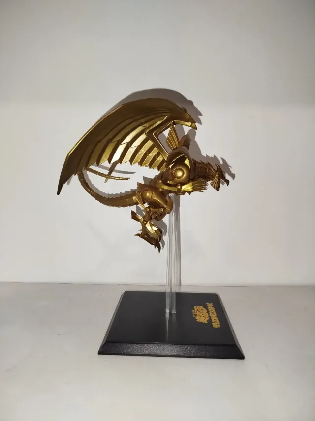 YU-GI-OH! Konami Monsters Legion set Egyptian Gods