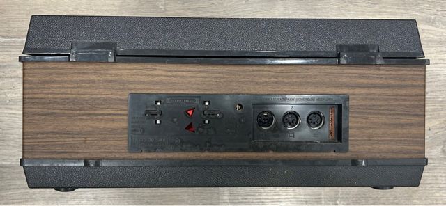 Magnetofono Grundig TK145