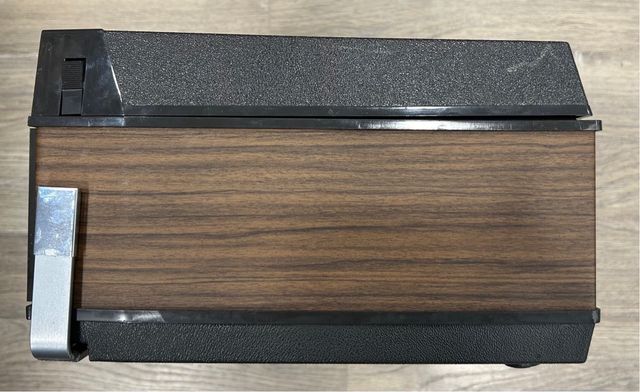 Magnetofono Grundig TK145