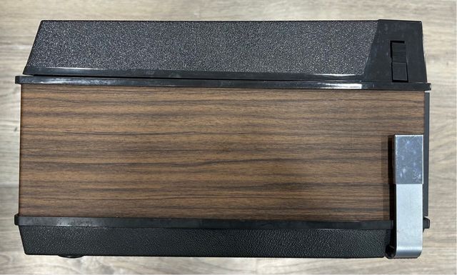Magnetofono Grundig TK145
