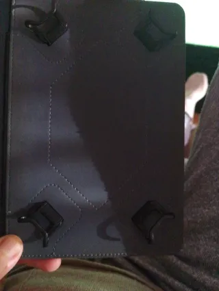 Funda Tablet Mr Wonderful 7-7.9