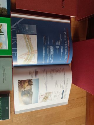 El Canal de Castilla