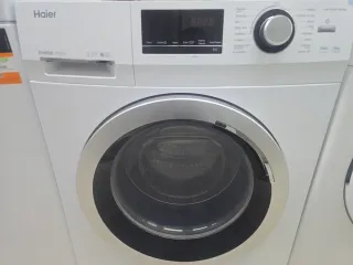 Lavadora Haier Inverter MotorSemi Nueva 10kg