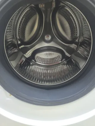 Lavadora Haier Inverter MotorSemi Nueva 10kg