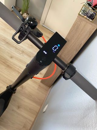 Patinete Eléctrico Xiaomi Seminuevo