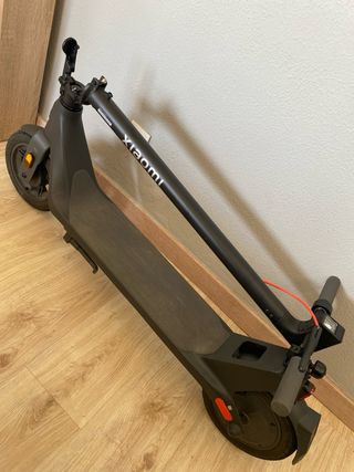 Patinete Eléctrico Xiaomi Seminuevo