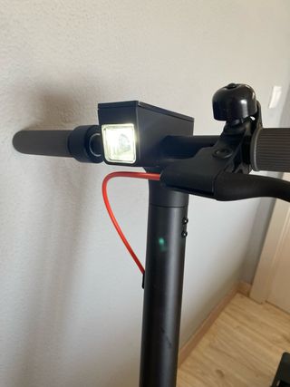 Patinete Eléctrico Xiaomi Seminuevo