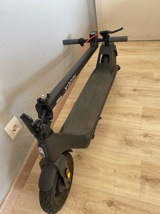 Patinete Eléctrico Xiaomi Seminuevo