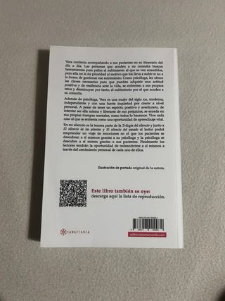 En mi silencio (Spanish Edition)