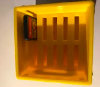 Porta Schede Nintendo Switch Blocco Super Mario