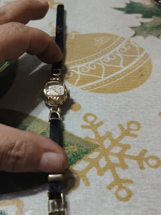 Reloj Wadsworth Vintage Mujer