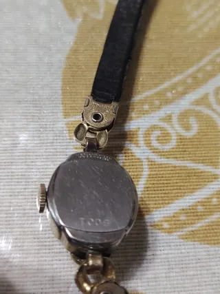 Reloj Wadsworth Vintage Mujer