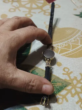 Reloj Wadsworth Vintage Mujer