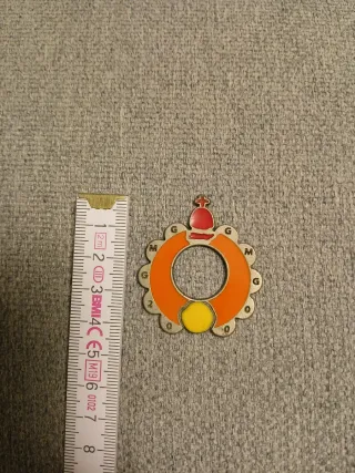 Gadget Giubileo 2000