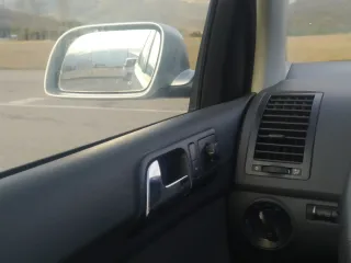 Volkswagen Polo 2002