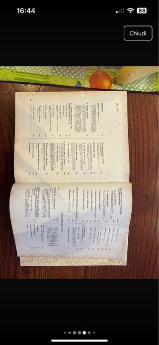 Il gioco e gli sport Zanichelli 1958