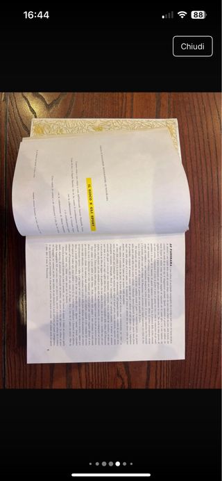 Il gioco e gli sport Zanichelli 1958