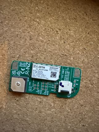 Módulo Wi-Fi Samsung C-28784 Original