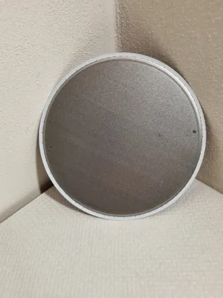 Insegna Metallo Pepsi Cola Vintage