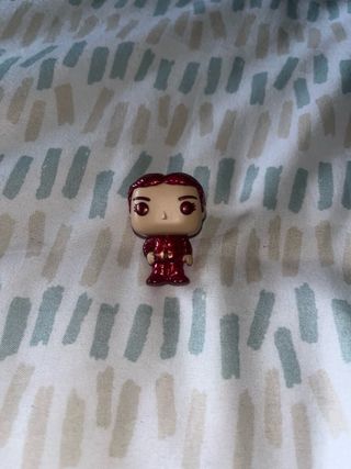 Funko Pop Max Stranger Things