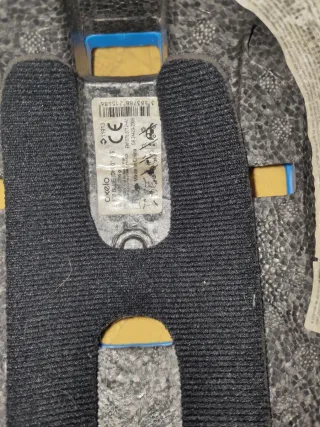 Casco Infantil Oxelo Talla 47-52