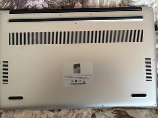 Huawei MateBook D15 Plata