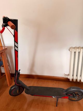 Patinete Eléctrico Xiaomi Pro 2
