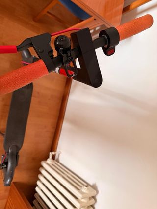 Patinete Eléctrico Xiaomi Pro 2