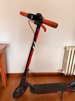 Patinete Eléctrico Xiaomi Pro 2