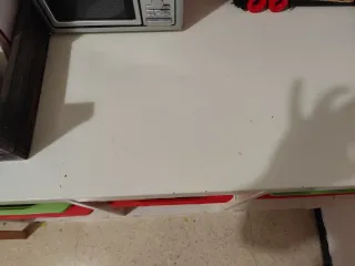 Mueble infantil Ikea