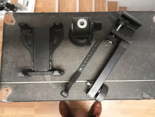 Soporte Tablet K&M 19740