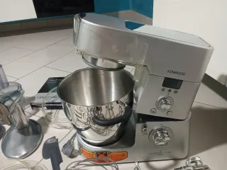 Kenwood Cooking Chef KM070