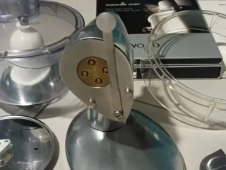 Kenwood Cooking Chef KM070