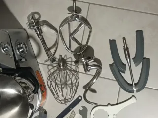 Kenwood Cooking Chef KM070