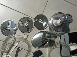 Kenwood Cooking Chef KM070