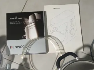 Kenwood Cooking Chef KM070