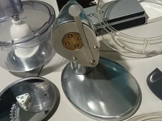 Kenwood Cooking Chef KM070