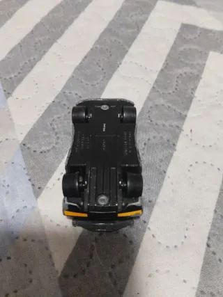 Coche de juguete Rayo McQueen 20