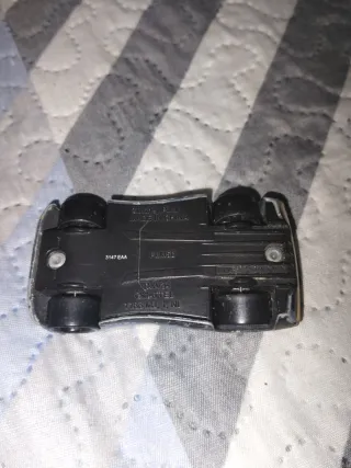 Coche de juguete Rayo McQueen 20