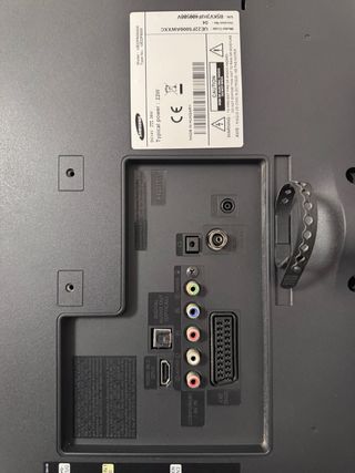 TV Samsung 22 pulgadas