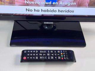 TV Samsung 22 pulgadas