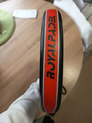 Royal Padel M27 Control