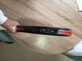 Royal Padel M27 Control