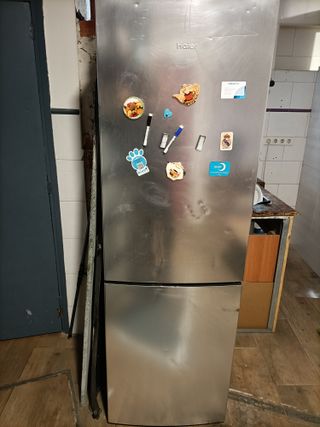 Frigorífico Congelador -24°C