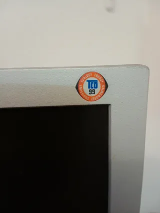 Pantalla Samsung Plata